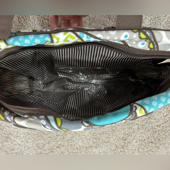 Thirty one cosmetic bag - Picture 2 of 3